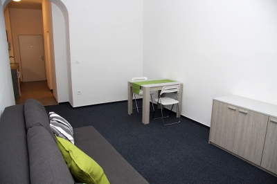 Pronájem vybavených bytů Brno - byt číslo 8