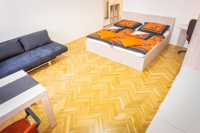 Pronájem vybavených bytů Brno - byt číslo 11