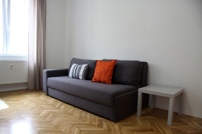 Pronájem vybavených bytů Brno - byt číslo 13