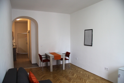 Pronájem vybavených bytů Brno - byt číslo 13