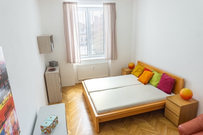 Flat rent Brno - flat number 14