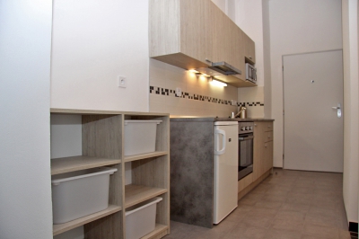 Flat rent Brno - flat number 8