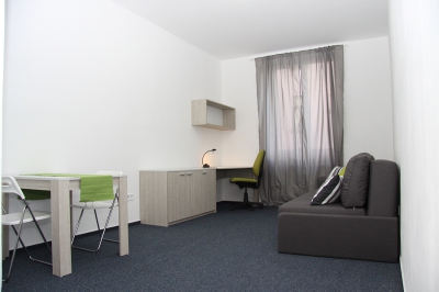 Flat rent Brno - flat number 8