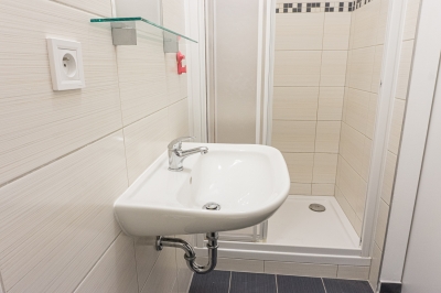 Flat rent Brno - flat number 11