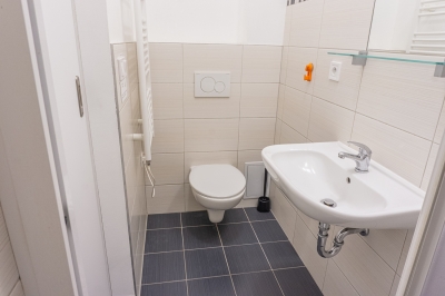 Flat rent Brno - flat number 11