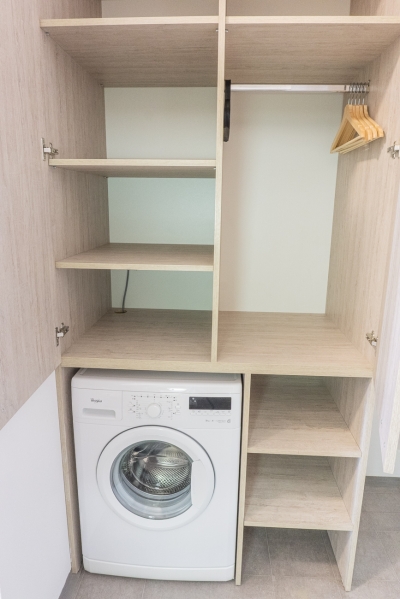 Flat rent Brno - flat number 11