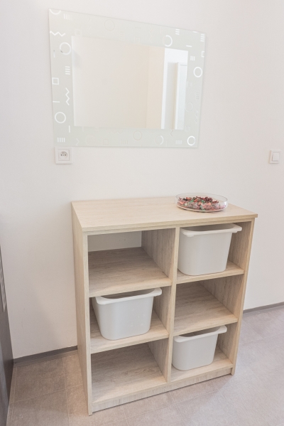 Flat rent Brno - flat number 11