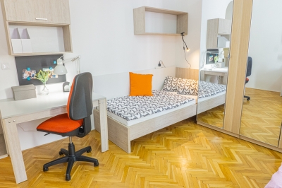 Flat rent Brno - flat number 11