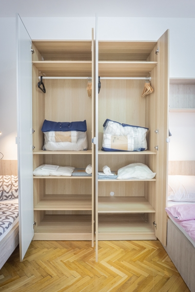 Flat rent Brno - flat number 11