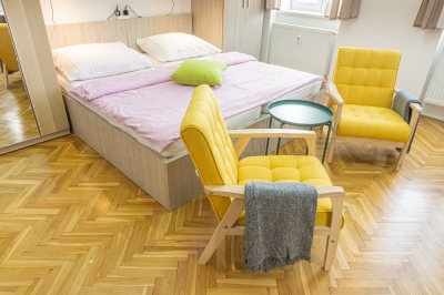 Flat rent Brno - flat number 11