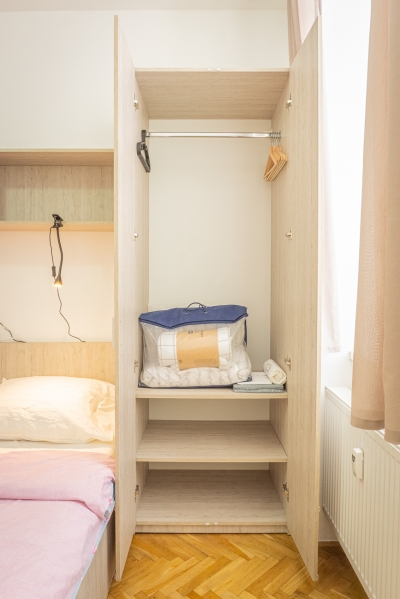 Flat rent Brno - flat number 11