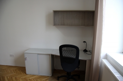 Chambre n° 13