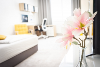 Chambre n° 16