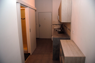 Pronájem vybavených bytů Brno - byt číslo 1